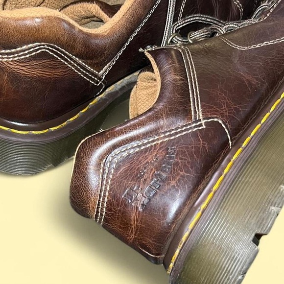 Dr. Marten’s - Picture 3 of 12